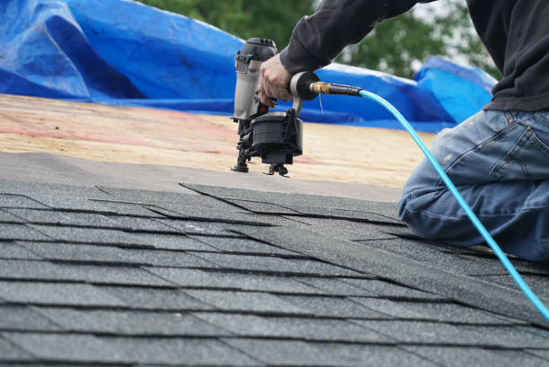 Fast & Reliable Emergency Roof Repairs in Geneva, NE
